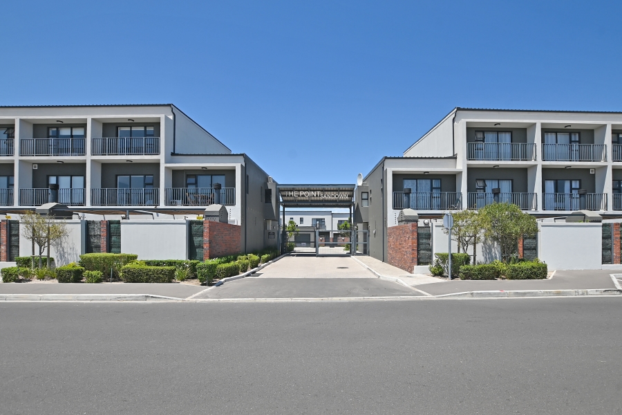 3 Bedroom Property for Sale in Sandown Western Cape